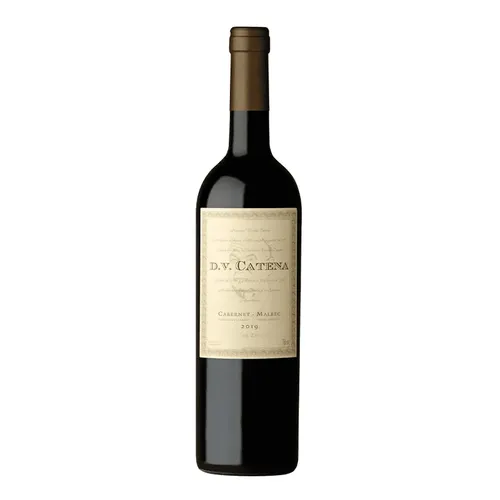 DV Catena Cabernet Sauvignon - Malbec
