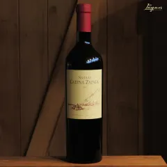 Nicolás Catena Zapata 2021